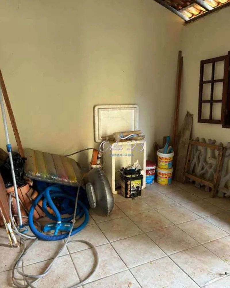 Casa, 3 quartos - Foto 17