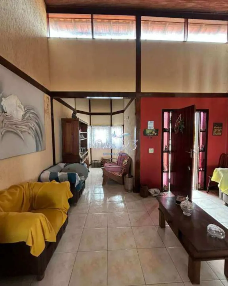 Casa, 3 quartos - Foto 3