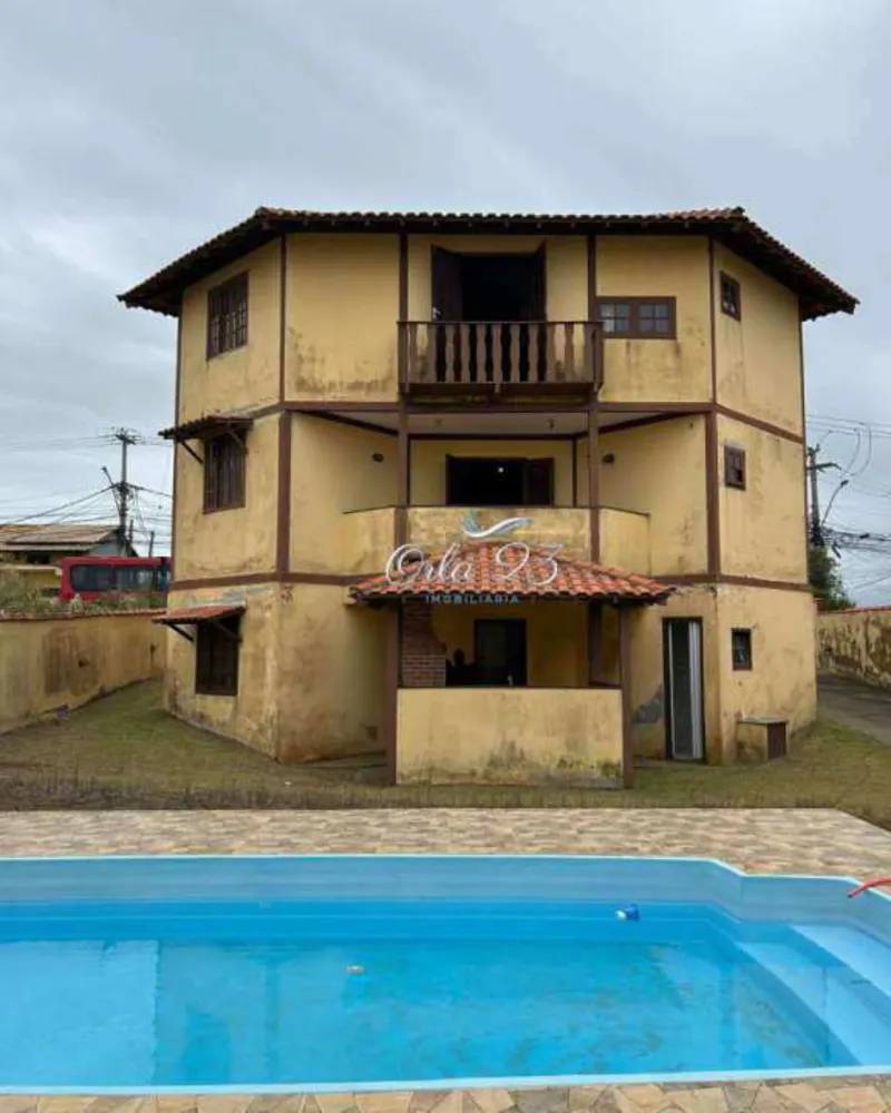 Casa, 3 quartos - Foto 15