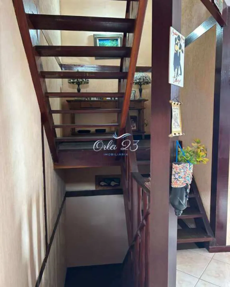 Casa, 3 quartos - Foto 8