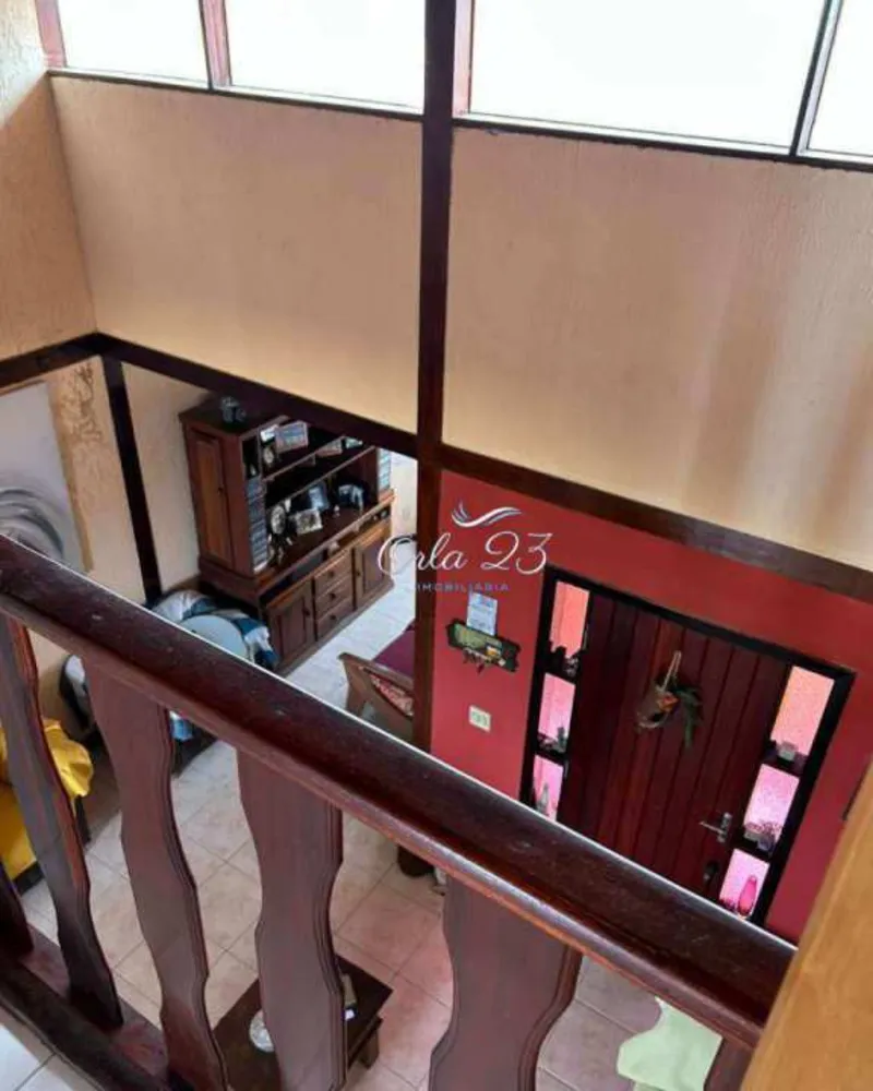 Casa, 3 quartos - Foto 20