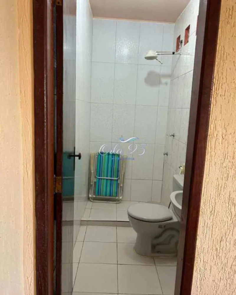 Casa, 3 quartos - Foto 11