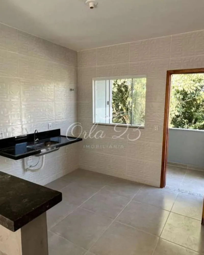 Casa, 2 quartos - Foto 4
