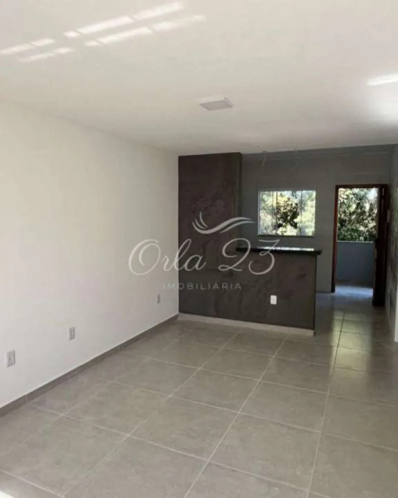 Casa, 2 quartos - Foto 2