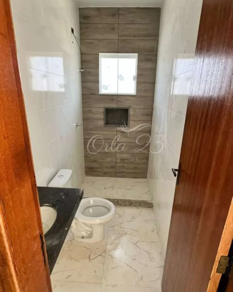 Casa, 2 quartos - Foto 5