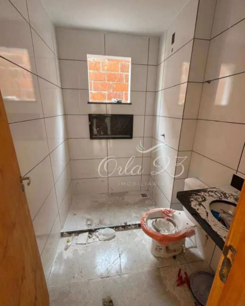 Casa, 2 quartos - Foto 4