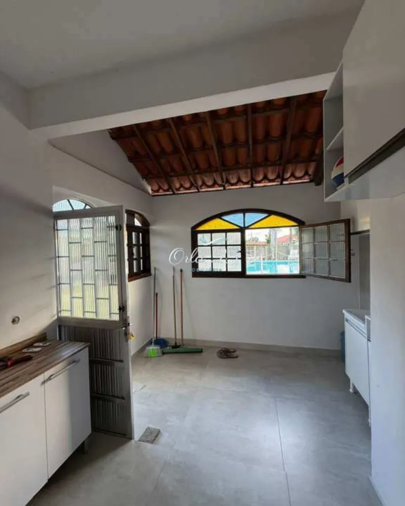 Casa, 4 quartos - Foto 18