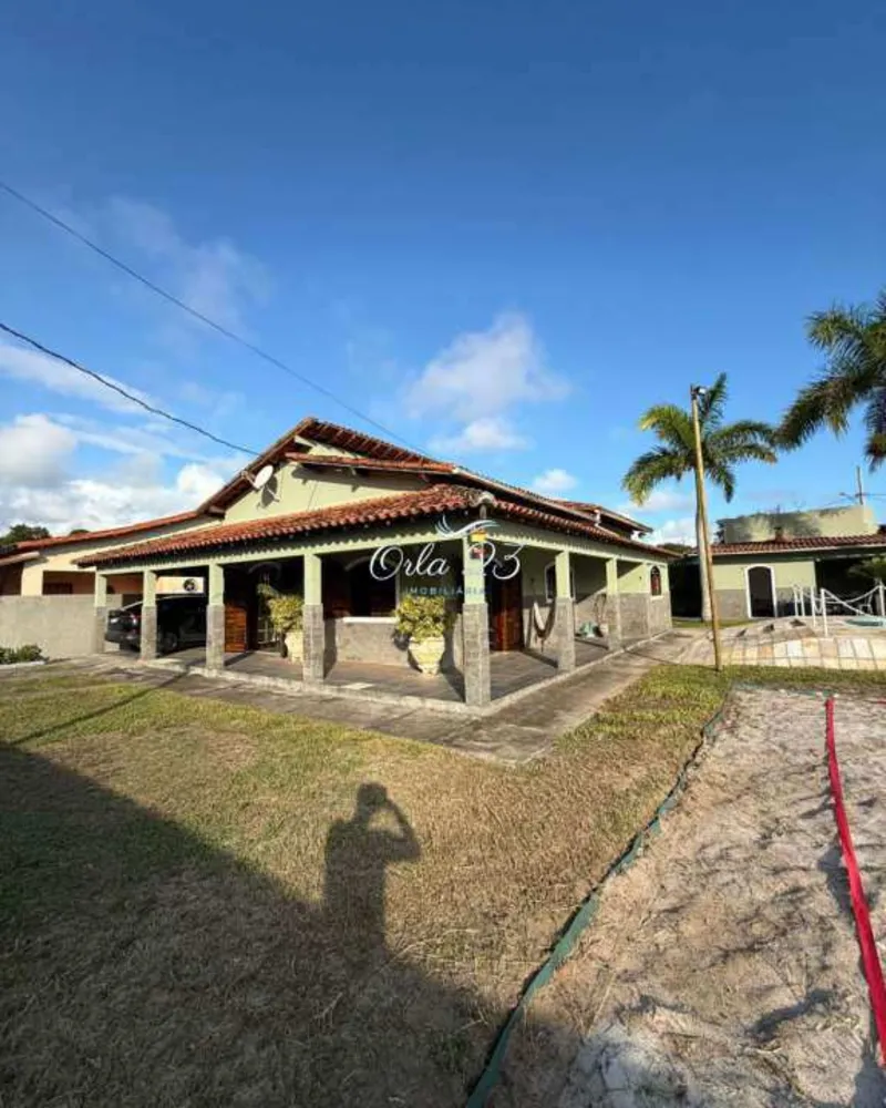Casa, 4 quartos - Foto 10