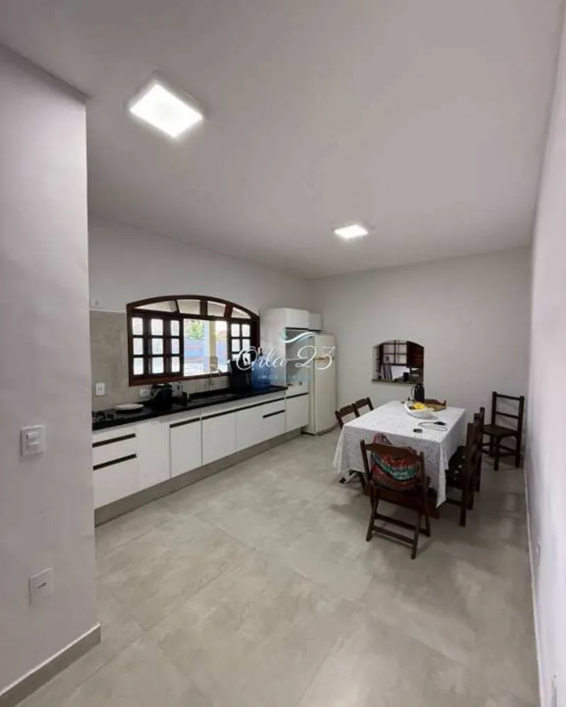 Casa, 4 quartos - Foto 11