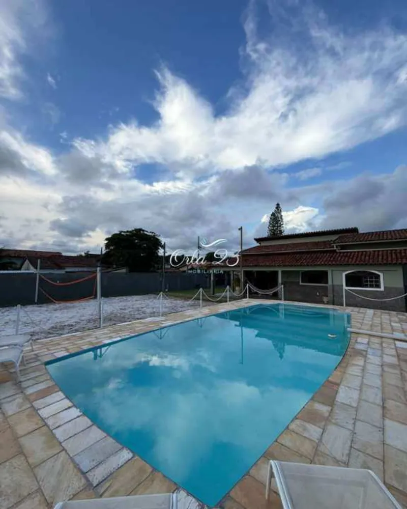 Casa, 4 quartos - Foto 4