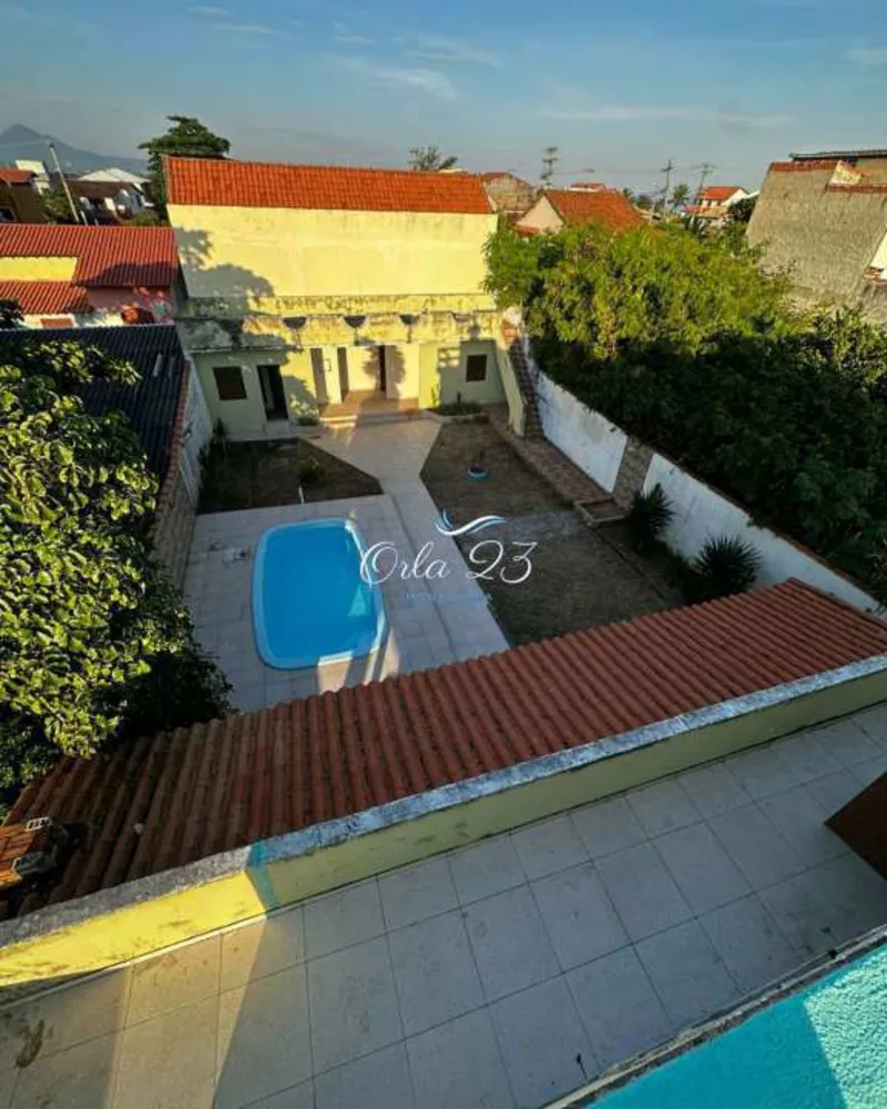 Casa, 5 quartos - Foto 7