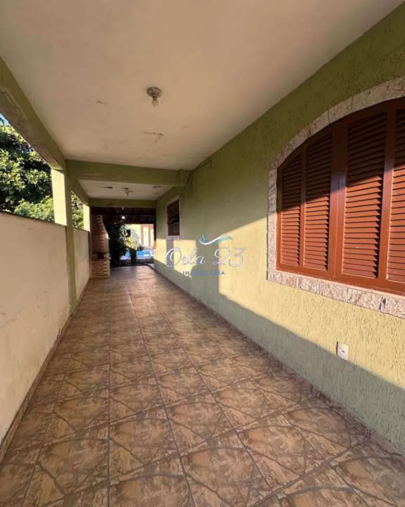Casa, 5 quartos - Foto 4