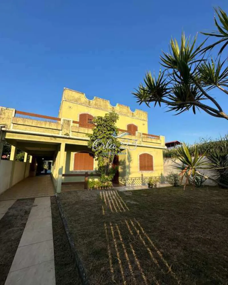 Casa, 5 quartos - Foto 2
