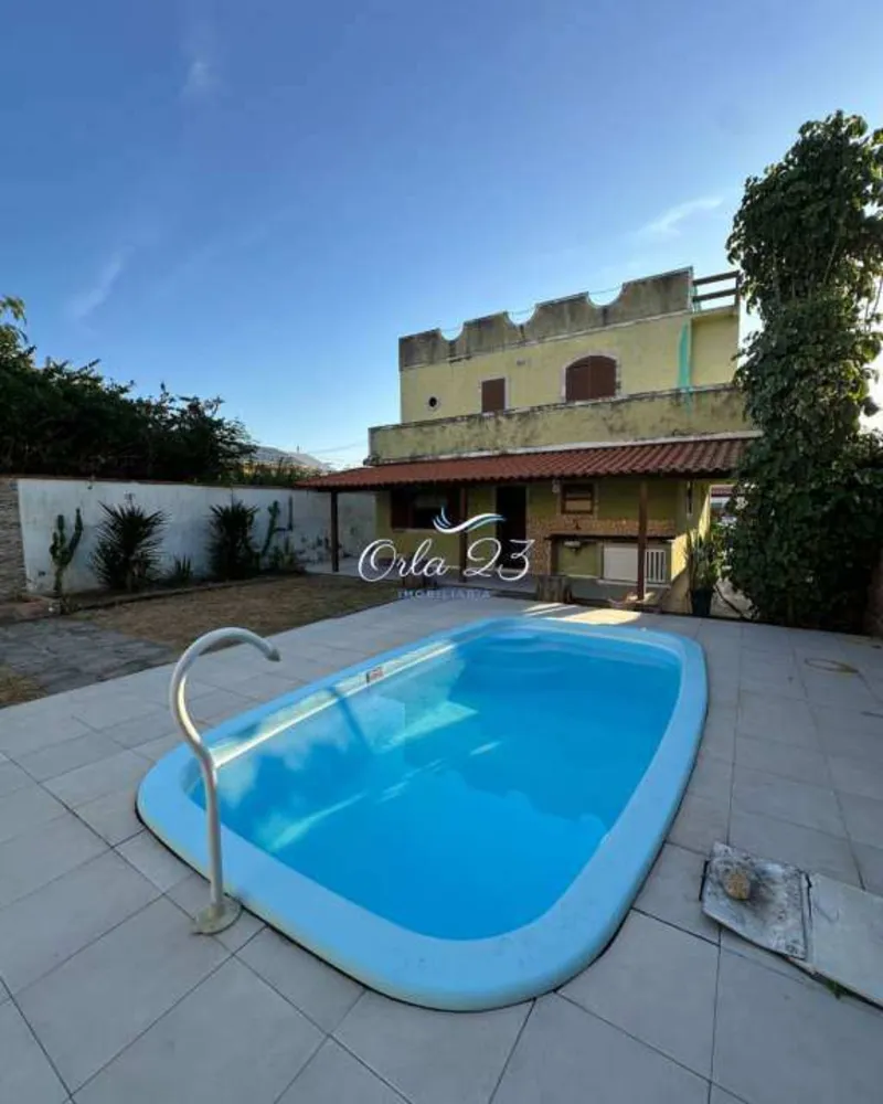 Casa, 5 quartos - Foto 9