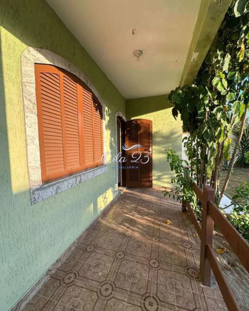Casa, 5 quartos - Foto 3