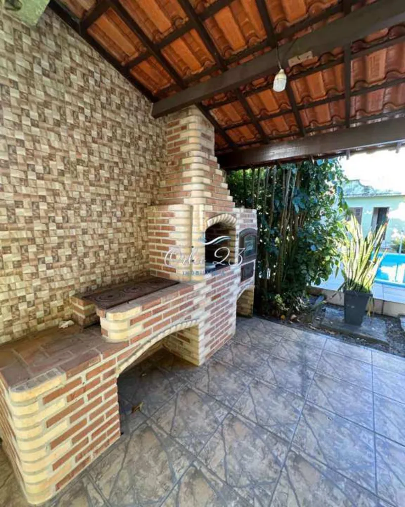 Casa, 5 quartos - Foto 10