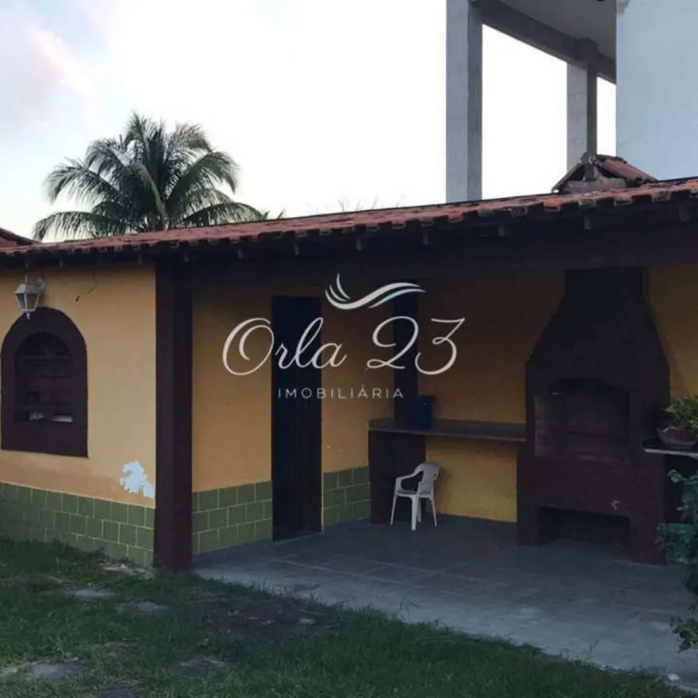 Casa, 3 quartos - Foto 3