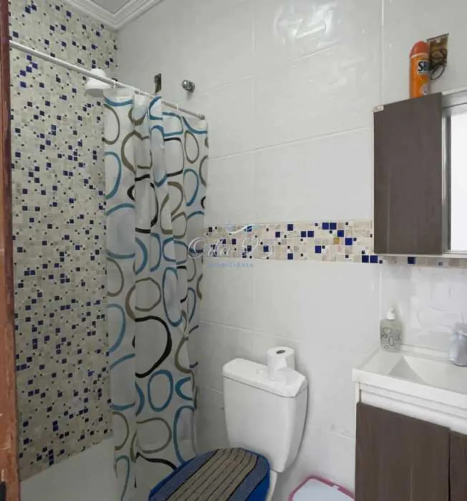 Casa, 3 quartos, 350 m² - Foto 3