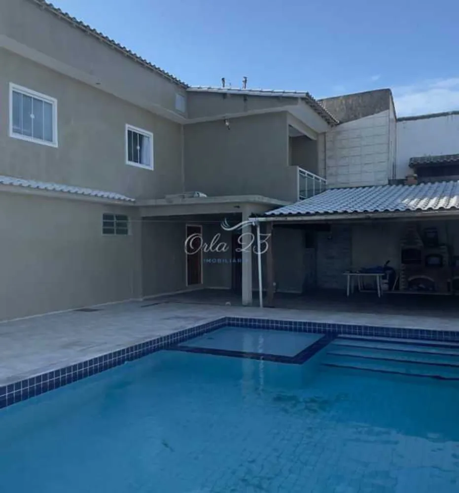 Casa, 3 quartos, 350 m² - Foto 15