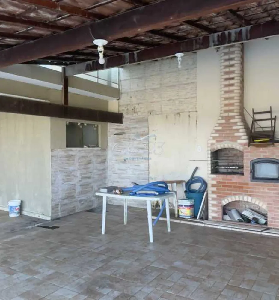Casa, 3 quartos, 350 m² - Foto 14