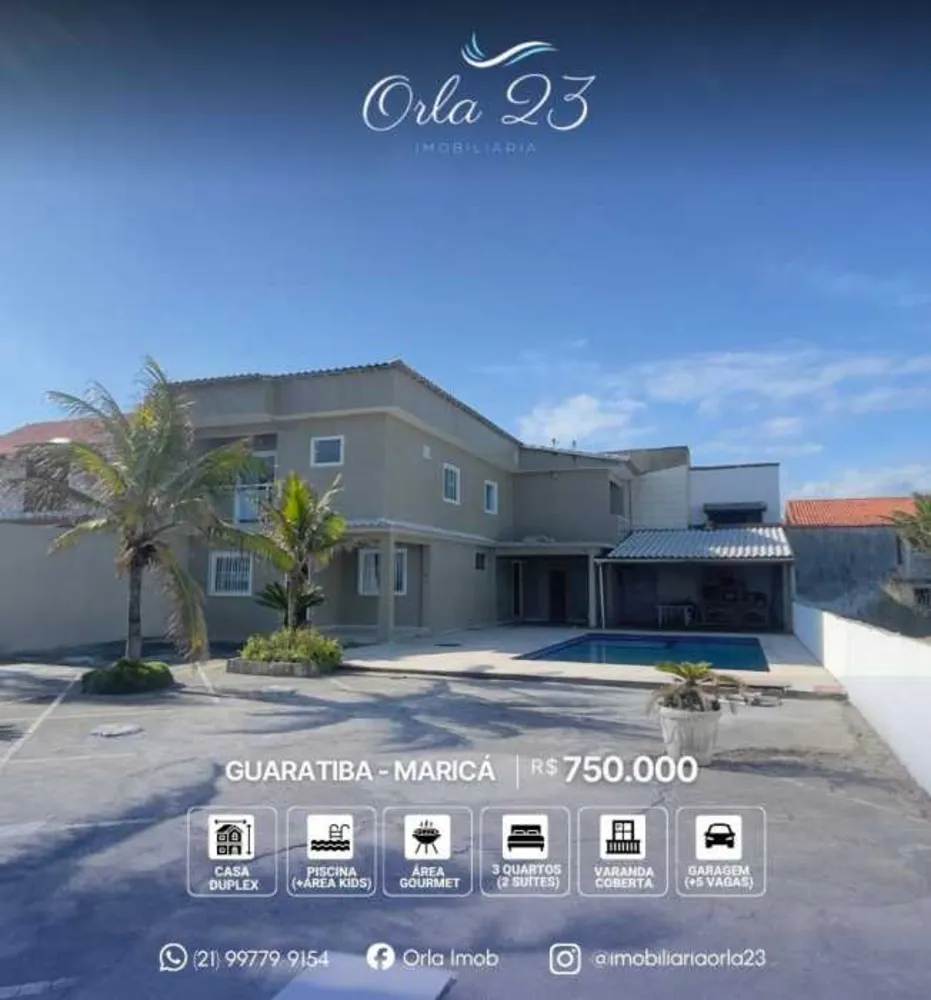 Casa, 3 quartos, 350 m² - Foto 1