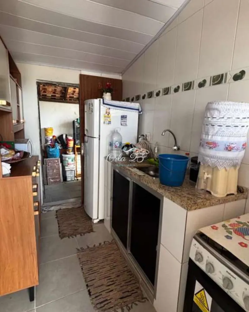 Casa, 2 quartos - Foto 6