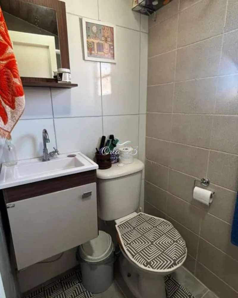 Casa, 2 quartos - Foto 8