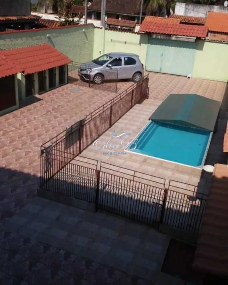 Casa, 3 quartos, 450 m² - Foto 6