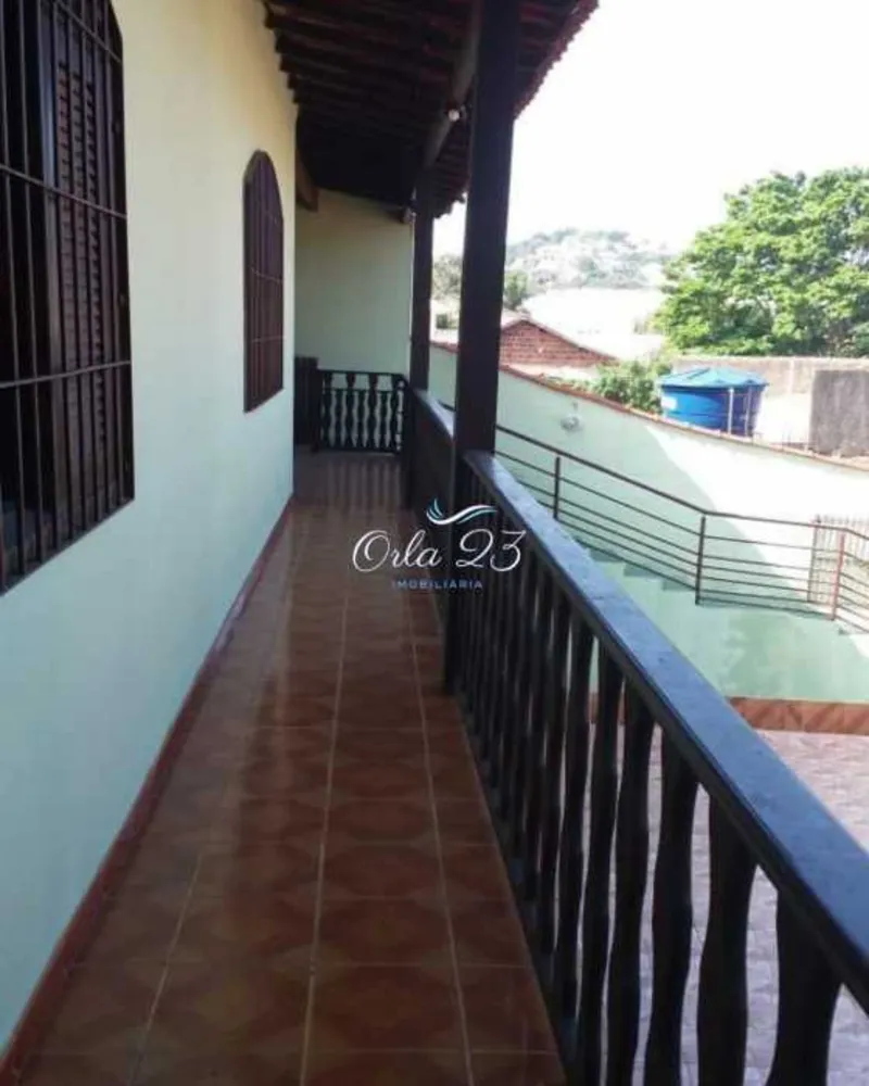 Casa, 3 quartos, 450 m² - Foto 5