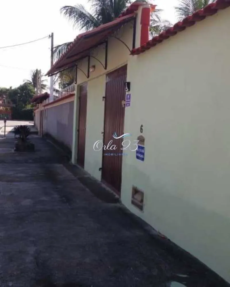 Casa, 3 quartos, 450 m² - Foto 19