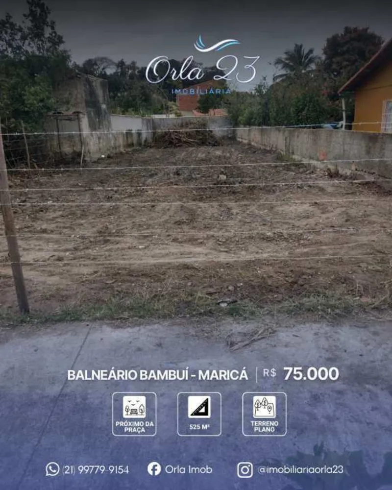 Terreno - Foto 1
