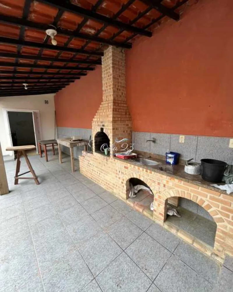 Casa, 3 quartos - Foto 30
