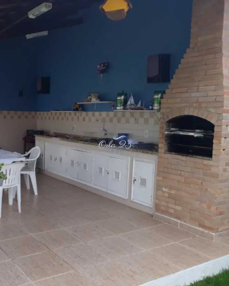 Casa, 3 quartos - Foto 10