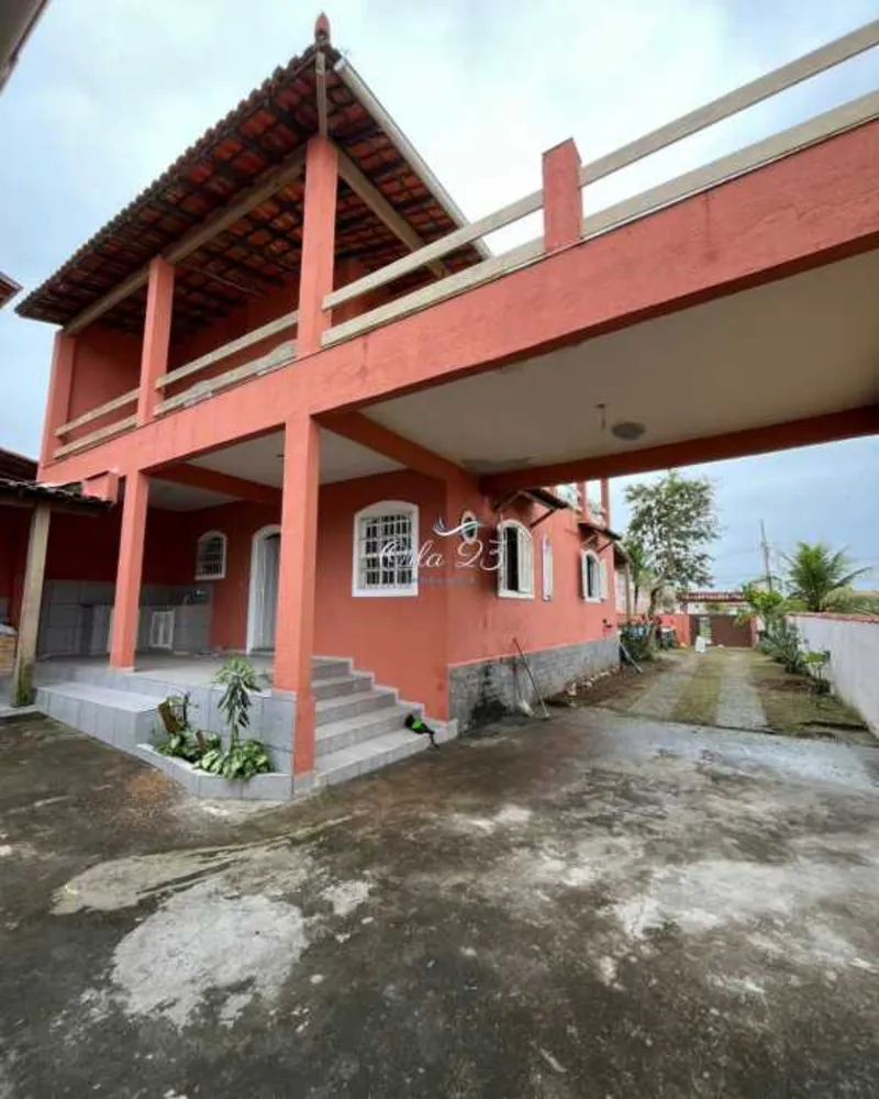 Casa, 3 quartos - Foto 29