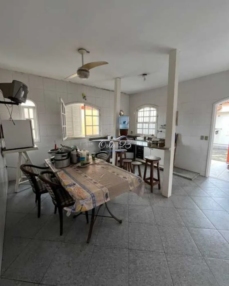 Casa, 3 quartos - Foto 5