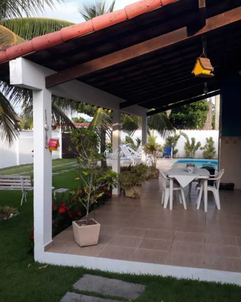 Casa, 3 quartos - Foto 8