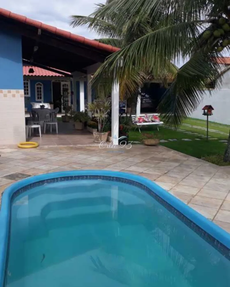 Casa, 3 quartos - Foto 12