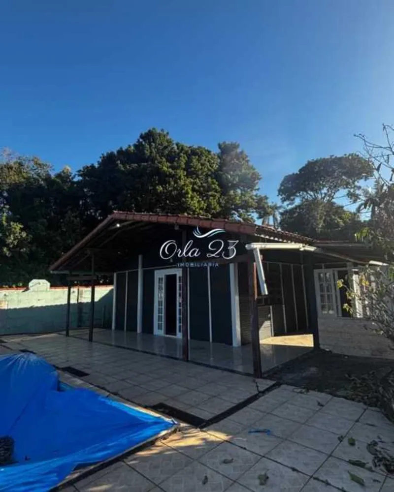 Casa, 2 quartos - Foto 2