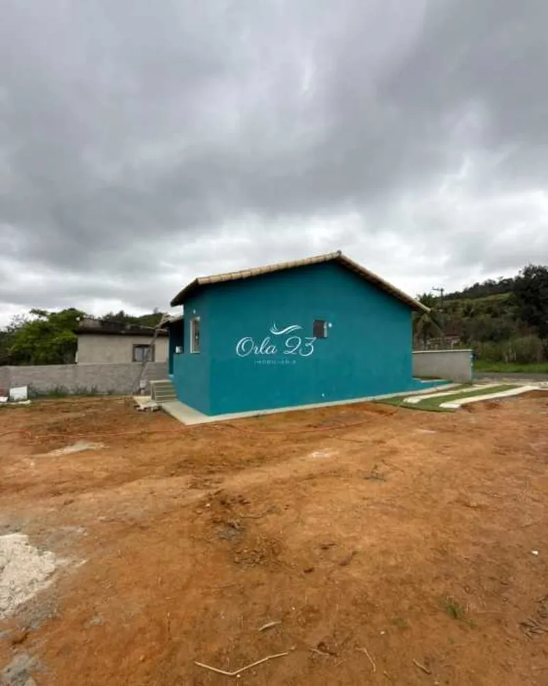Casa, 2 quartos - Foto 8