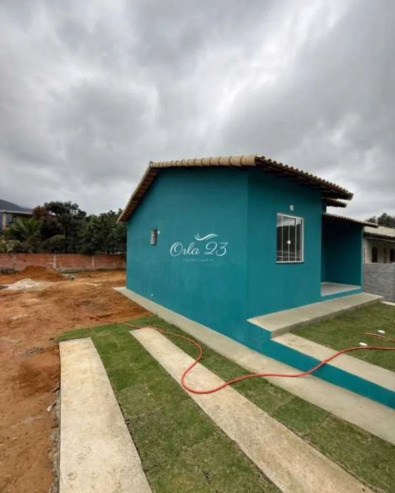Casa, 2 quartos - Foto 7