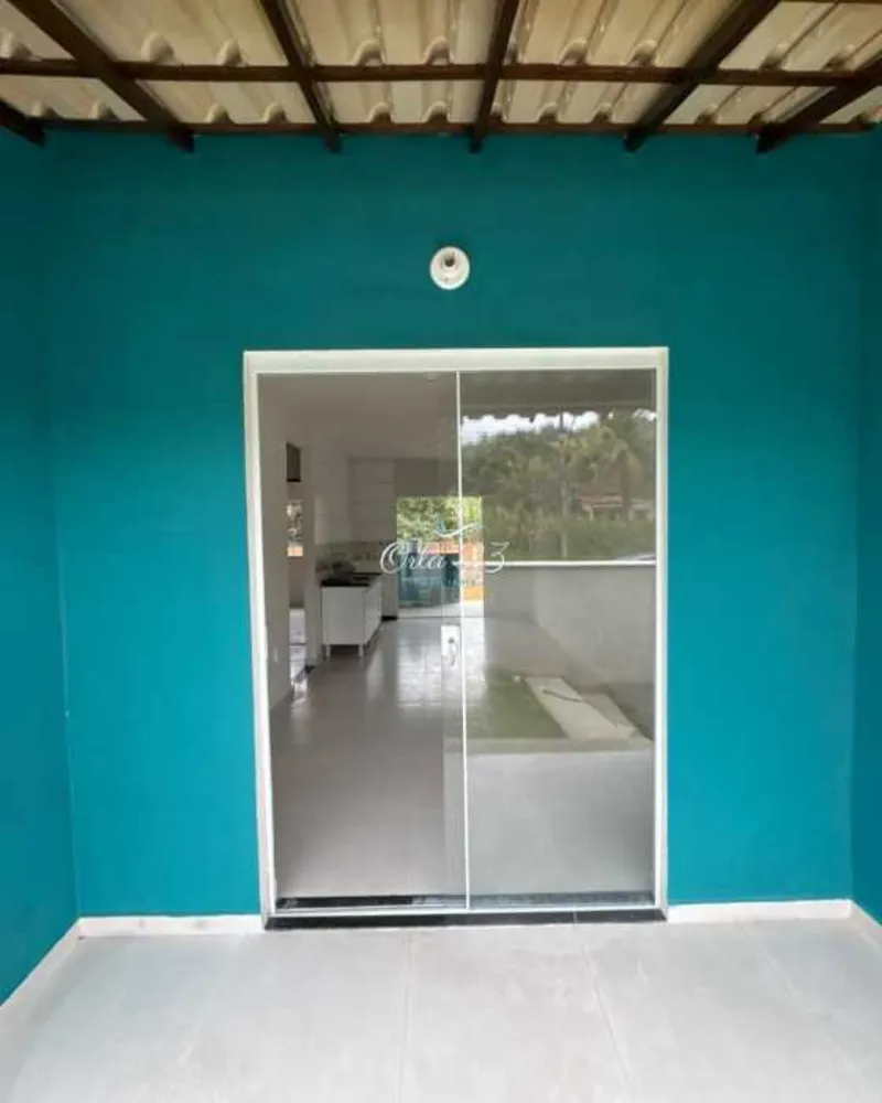 Casa, 2 quartos - Foto 2