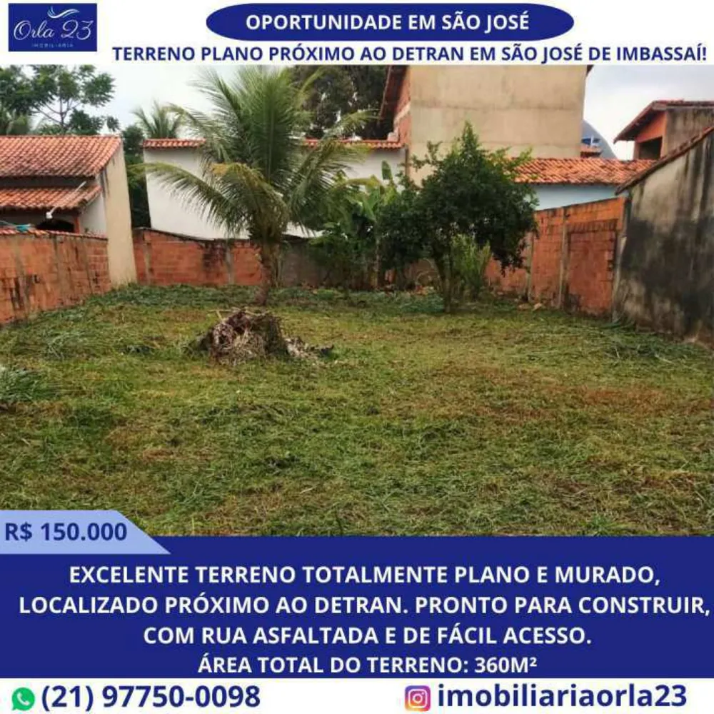 Terreno - Foto 1