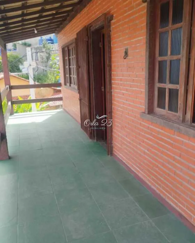 Casa, 2 quartos, 80 m² - Foto 2
