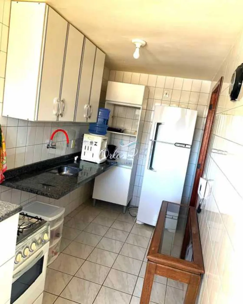 Apartamento, 2 quartos, 70 m² - Foto 5