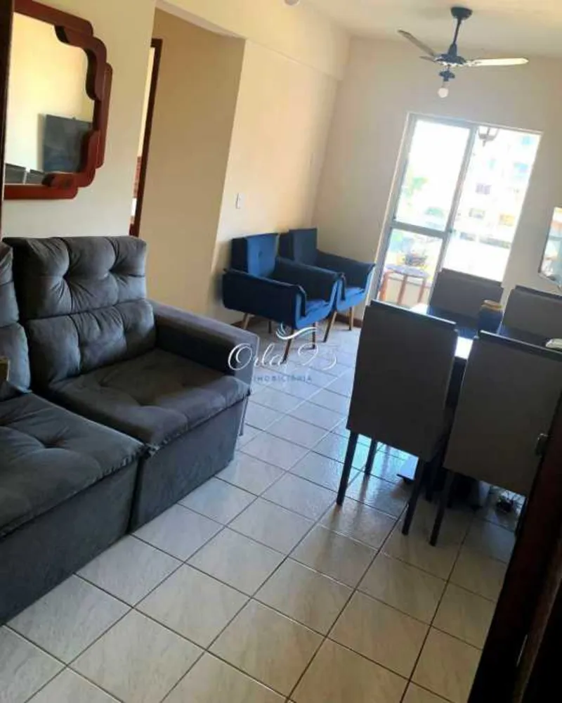 Apartamento, 2 quartos, 70 m² - Foto 2