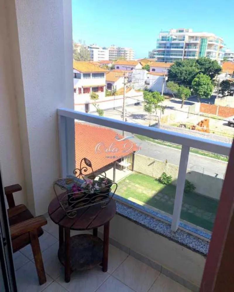 Apartamento, 2 quartos, 70 m² - Foto 11