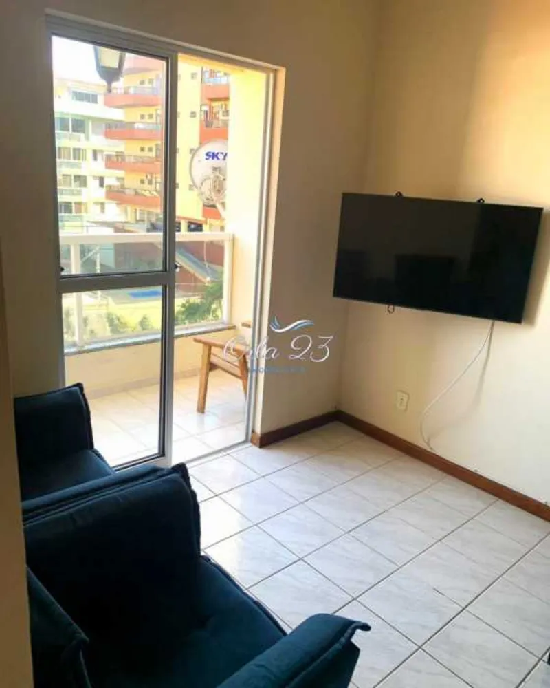 Apartamento, 2 quartos, 70 m² - Foto 3