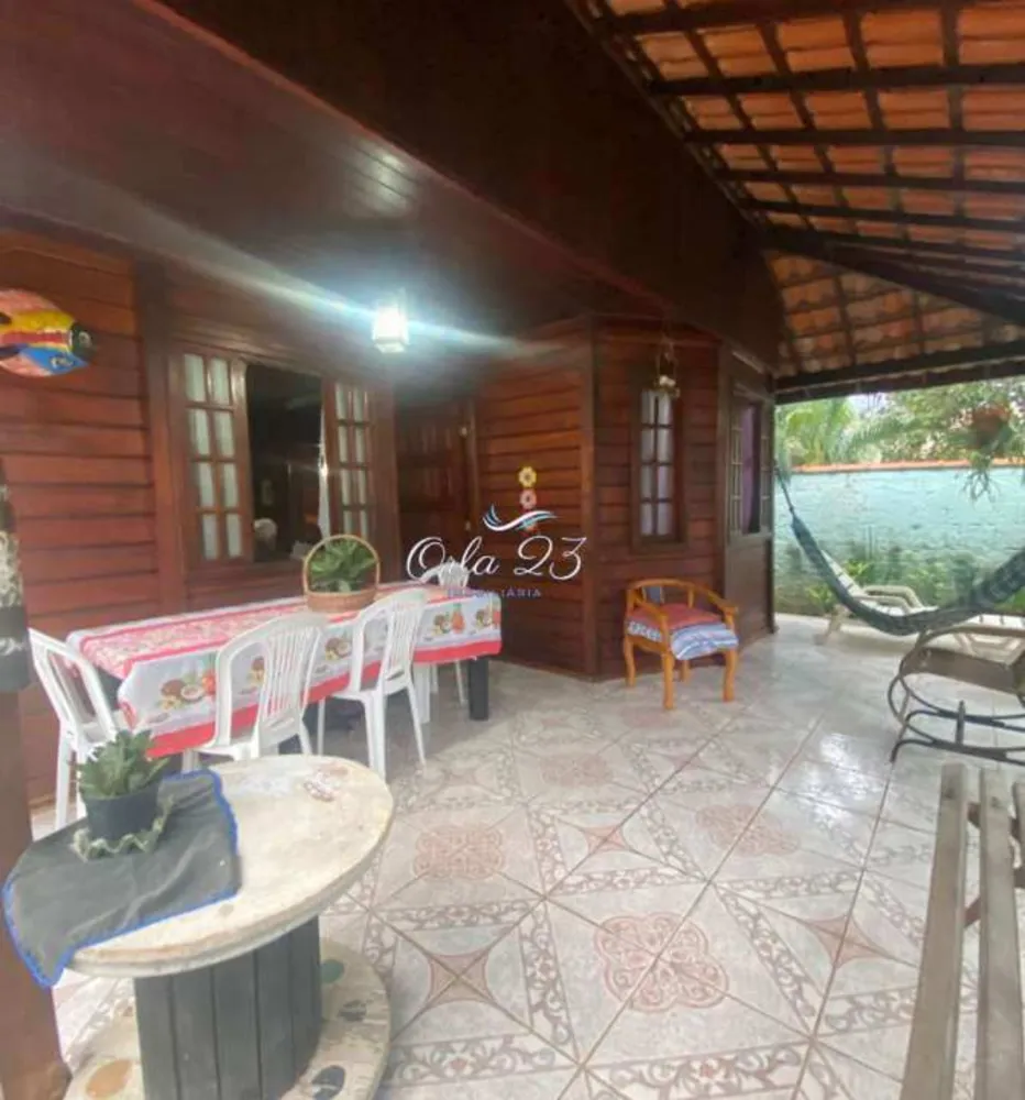 Casa, 3 quartos - Foto 3