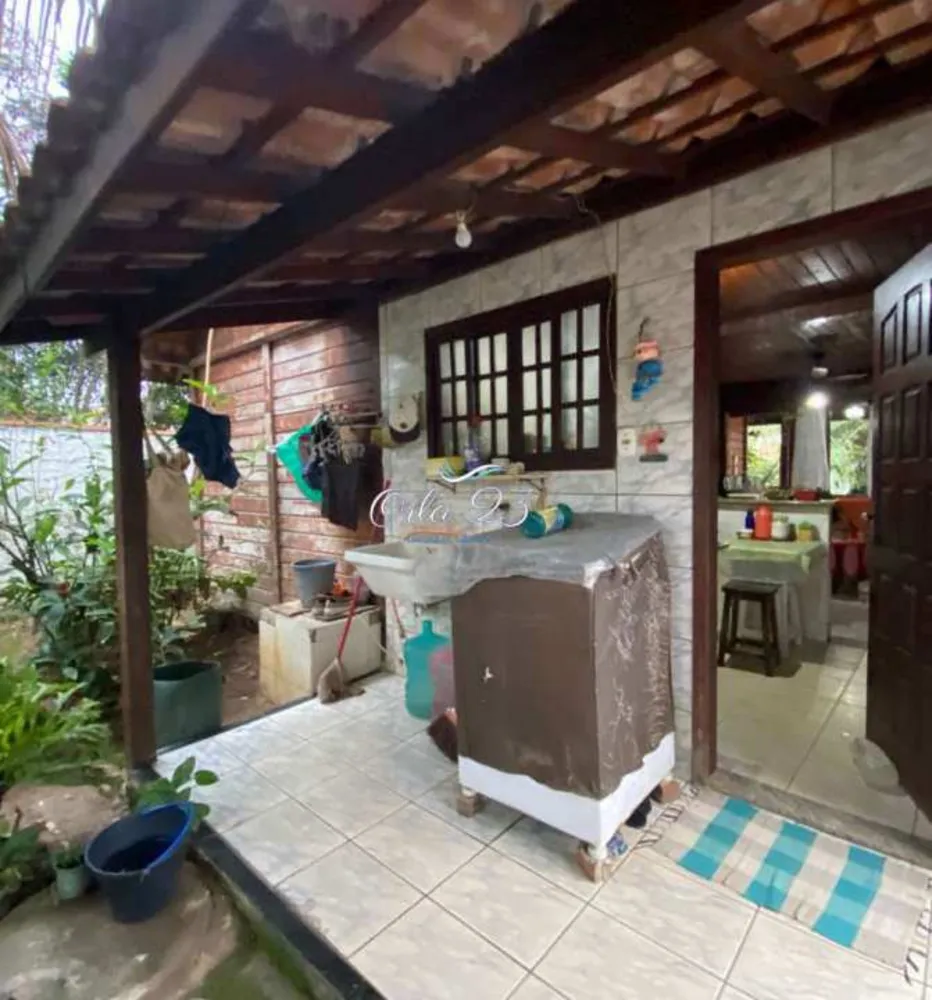 Casa, 3 quartos - Foto 8
