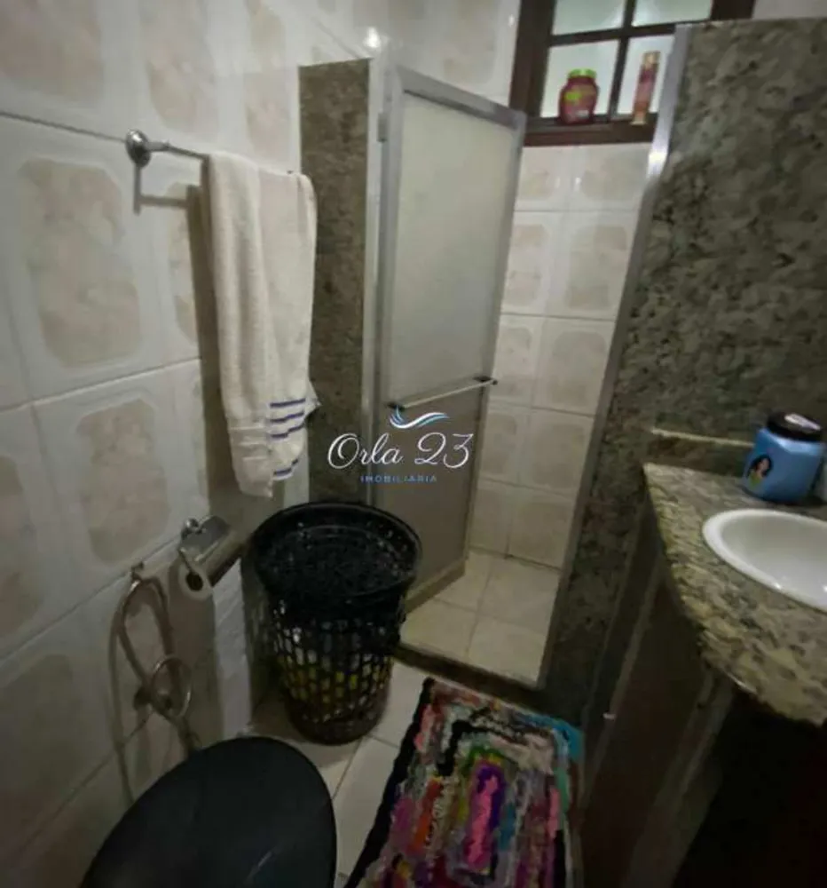 Casa, 3 quartos - Foto 12